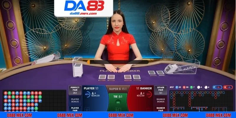 Bật mí cho tân binh cách chơi Baccarat dễ hiểu và dễ áp dụng nhất