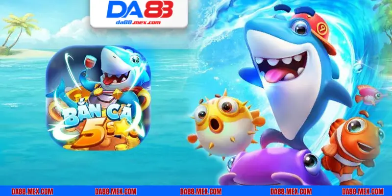 Trải nghiệm game bắn cá Ngũ Long đầy thử thách